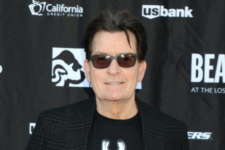 Charlie Sheen