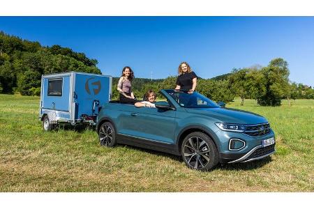 Farfalla Camper Version S Praxistest (2023)