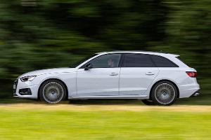 Keine Dienstwagen mehr für Audi-Außendienstler