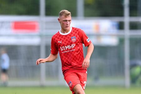 1. FC Heidenheim 1846: Keine Erhöhung - Preis 2023: 74,95 Euro Euro | Preis 2022: 74,95 Euro (2. Liga)