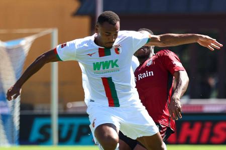 FC Augsburg: Erhöhung um fünf Euro - Preis 2023: 79,95 Euro | Preis 2022: 74,95 Euro