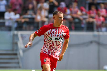 SC Freiburg: Keine Erhöhung - Preis 2023: 79,95 Euro | Preis 2022: 79,95 Euro