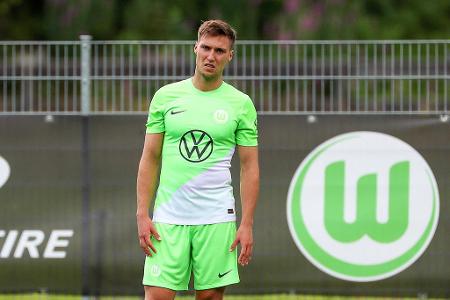 VfL Wolfsburg: Keine Erhöhung - Preis 2023: 84,95 Euro | Preis 2022: 84,95 Euro