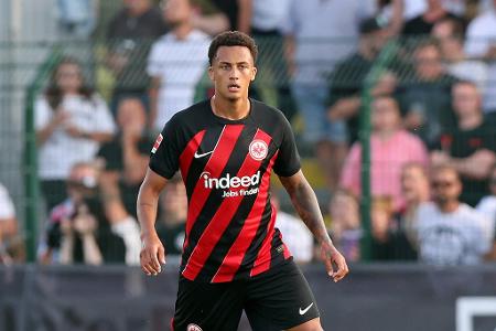 Eintracht Frankfurt: Erhöhung um fünf Euro - Preis 2023: 95 Euro | Preis 2022: 90 Euro