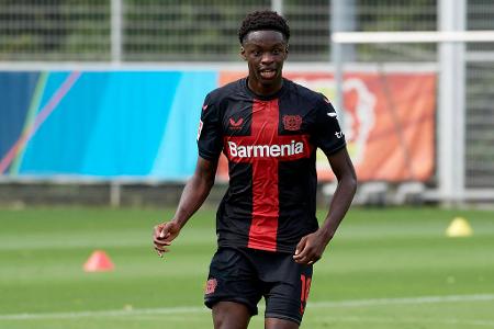 Bayer 04 Leverkusen: Keine Erhöhung - Preis 2023: 84,90 Euro | Preis 2022: 84,90 Euro