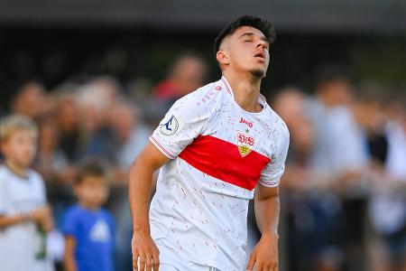 VfB Stuttgart: Keine Erhöhung - Preis 2023: 84,99 Euro | Preis 2022: 84,99 Euro
