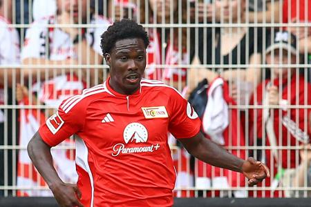 1. FC Union Berlin: Keine Erhöhung - Preis 2023: 89,95 Euro | Preis 2022: 89,95 Euro