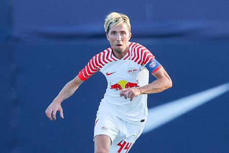RB Leipzig: Erhöhung um fünf Euro - Preis 2023: 94,95 Euro | Preis 2022: 89,95 Euro
