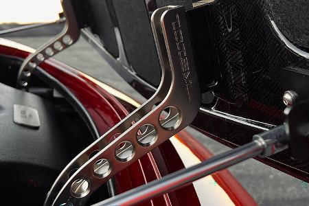 Totem Automobili Alfa Romeo GT Super Restomod