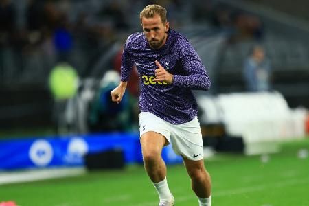Kane-Entscheidung diese Woche? - Medien: Absage von Walker Kane-Entscheidung diese Woche? - Medien: Absage von Walker