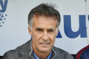 Meho Kodro neuer Nationaltrainer in Bosnien-Herzegowina