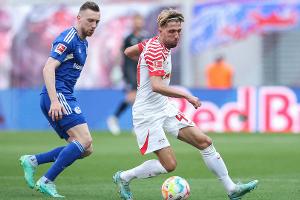 Kampl: "Haben Abgänge immer kompensiert"