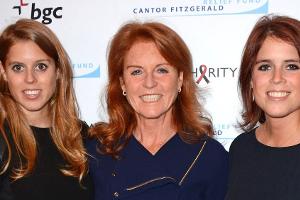 Prinzessin Beatrice: Liebevolle Glückwünsche zum 35. Geburtstag