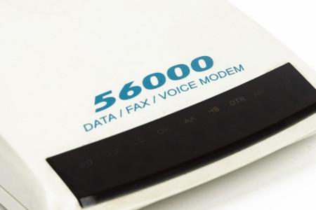 56k-Modem