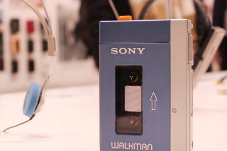 Walkman