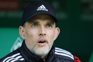 Tuchel: "Perfektionist und Trainer katastrophale Kombi"