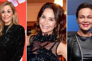 Diese deutschen Stars zogen sich gleich mehrfach für den "Playboy" aus