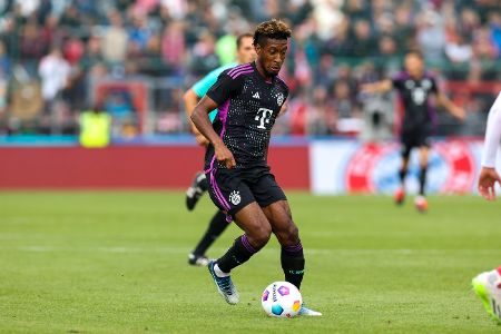FC Bayern FC Bayern