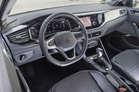 VW Taigo 1.0 TSI