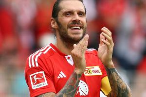Trimmel bleibt Union-Kapitän