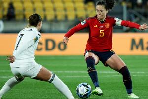 Spanien will im WM-Viertelfinale "Geschichte schreiben"
