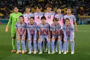 "Glauben alle daran": Japan jagt den zweiten WM-Titel