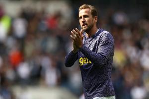 Medien: Bayern und Spurs einigen sich im Kane-Poker