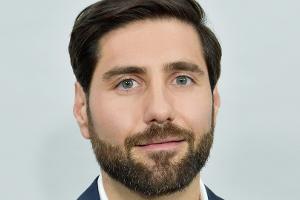 Beisiegel und Esposito neue DFL-Direktoren