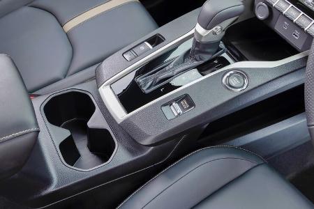 Mitsubishi ASX Asien-Modell 2024 Weltpremiere