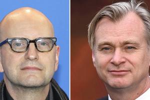 Steven Soderbergh gab Starthilfe für Christopher Nolans Weltkarriere