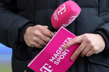 Magenta Sport zeigt DBB-Tests gegen Griechenland und USA Magenta Sport zeigt DBB-Tests gegen Griechenland und USA