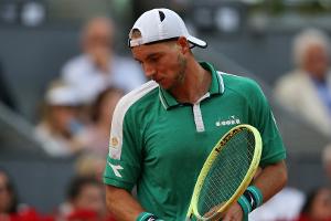 Struff fehlt auch bei den US Open