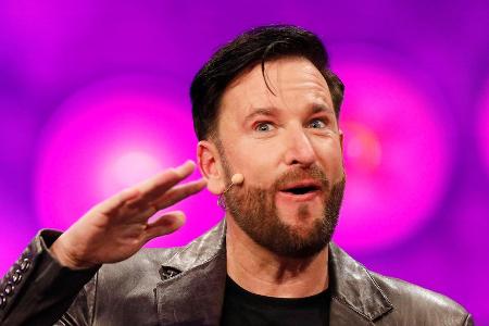 Comeback von Michael Wendler abgesagt Comeback von Michael Wendler abgesagt