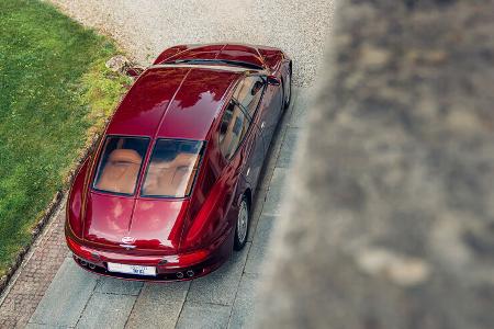 Bugatti EB 112 Limousine Bugatti EB 112 Limousine