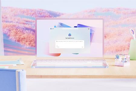 Windows Copilot bringt KI-Assistenten für Windows 11