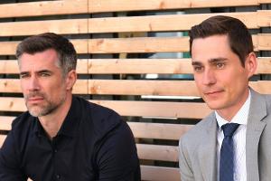 Das passiert heute in den Soaps