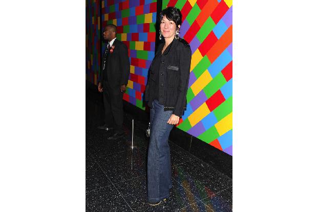 Ghislaine Maxwell wäre es vermutlich lieber gewesen, niemand hätte eine Doku über sie gedreht. Die Socialite, Tochter des Zeitungsmagnaten Robert Maxwell, war eine Gefährtin des Sexverbrechers Jeffrey ...