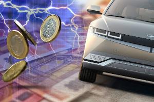 Bald winken satte Rabatte bei E-Autos