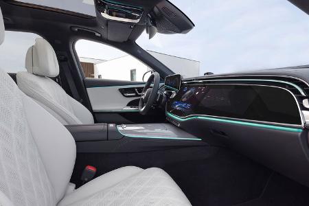 Mercedes E-Klasse T-Modell