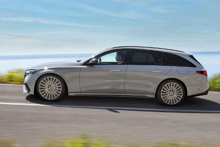 Mercedes E-Klasse T-Modell