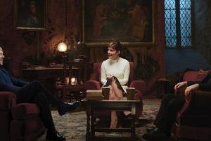 "Rückkehr nach Hogwarts": Sat.1 zeigt "Harry Potter"-Reunion