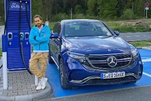 Wie weit aktuelle Elektroautos kommen