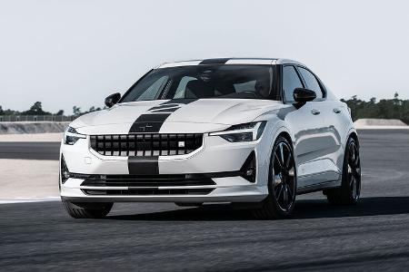 Polestar 2 