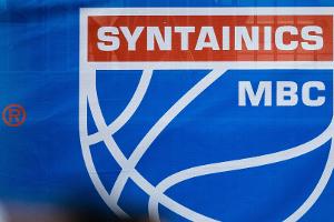 Basketball: MBC holt Ebon-Ndow, Ballock geht