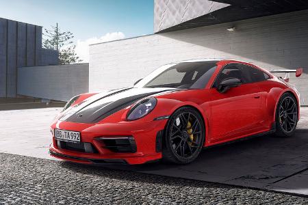 Techart Porsche 911 GTS