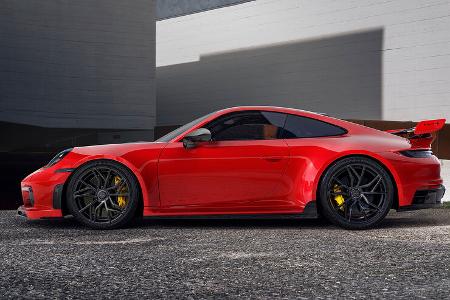 Techart Porsche 911 GTS