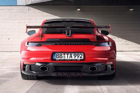 Techart Porsche 911 GTS