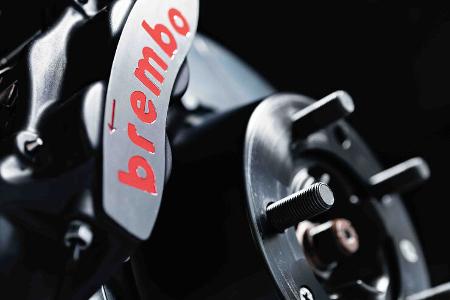 Sacrilege Motors SR001 Blackbird auf Basis Porsche 911 964 America Roadster