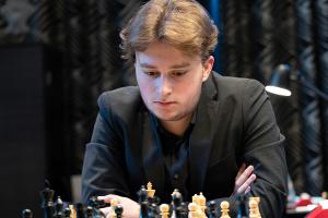 Schachtalent Keymer scheitert beim World Cup an Carlsen