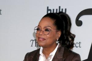 Oprah Winfrey hilft Opfern der Waldbrände auf Maui